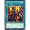 Yu-Gi-Oh! - Restructer Revolution (DB2-EN108) - Dark Beginnings 2 - Unlimited Edition - Common