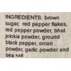 Wild Boar Wild Boar Rub, Ghost Pepper, 8 Ounce