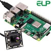 ELP Cámara USB 720P Super Mini placa de cámara web