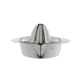 WMF Gourmet lemon squeezer made from Cromargan stainless steel