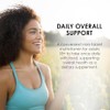 Vitaminas múltiples diarias con tabletas de hierro – 365 Ea