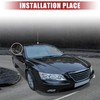 A ABSOPRO Rear ABS Wheel Speed Sensor Suitable for Infiniti