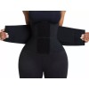 Cinturita Faja 3 Velcros Corset Reloj Colombiana De Arena Talle