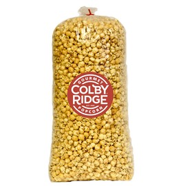 Caramel Popped Popcorn 91 oz. (Bulk 5 Gal. 80 Cups)