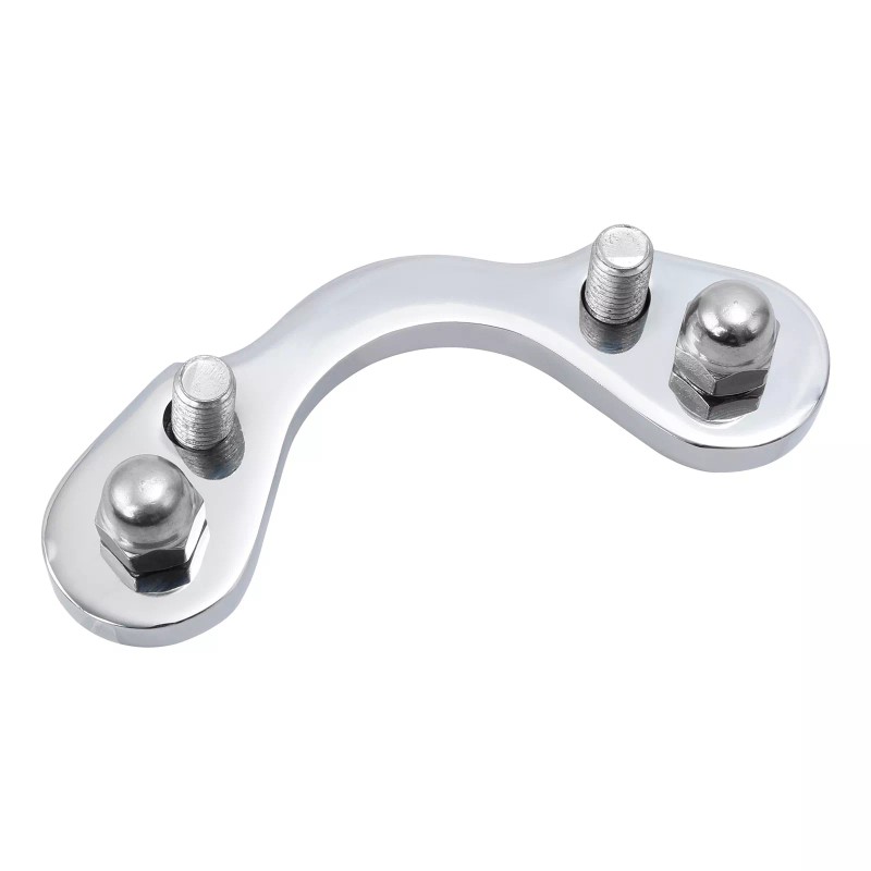 TCMT Springer Handlebar Tree Adapter Top Clamp 3.5" Riser Fit