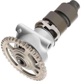 ATVMster Camshaft Fit for Honda Fourtrax Rincon TRX650FA 2003-2005, OE 14100-HN8-P00, 14100HN8P00