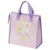 Skater FBC1-A Lunch Bag, Non-woven Fabric Insulated Bag, Sumikko Gurashi,