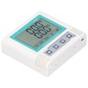 Temperature and Humidity Data Logger USB Built in Recorder LCD