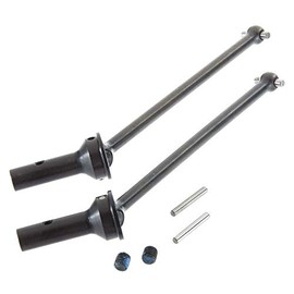 ARRMA CVD Driveshaft Set, 124mm (2), ARAC3984