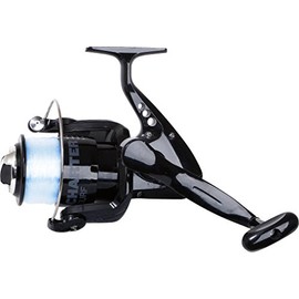 FLADEN Charter Surf Spinning Reel - Black, 70