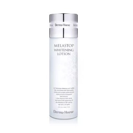 Dermahouse 멜라스톱 화이트닝 로션125ml Melasstop Whitening Lotion 125ml [1. Whitening lotion]