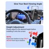 SKYLOTEC Car Phone Holder for Mercedes-Benz GLC 2023-2026/C-Class 2022-2026