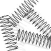 GUNGY Compression Spring Stainless Steel Spring Compression Springs 45 mm