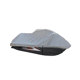 STORAGE COVER Compatible for Sea Doo Sea-Doo GTX Pro 130 2022 Rental Model Bombardier Jet Ski PWC Cover 3 Seater