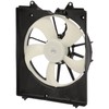 OCPTY Replacement Cooling Fan Assembly for 2011-2017 for Honda for
