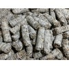 24 Pack California White Sage Smudge Sticks, 4" Hand-Tied Smudge