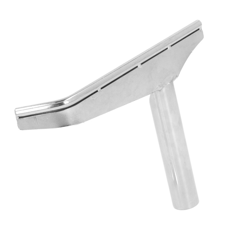 25mm Curved Lathe Tool Holder Alloy Steel 1in Diameter Post