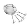 Tea Filter Matcha Filter Screen Matcha Sifter Strainer Stainless Steel