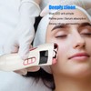 Cleansing Rejuvenation Device Microcurrent Photon Skin Rejuvenation Instrument Portable Photon