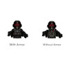 Fase 2 Shadow Scout Storm Commandos 10pcs Troopers Army Building
