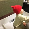 DRESHOW BQUBO 6 PCS Bebé Beanie Sombrero Recién Nacidos Pequeño