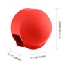 PULUZ Lens Cover for Insta360 X3 Invisible Dive Case, Insta