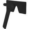 Ophthalmic Eye Occluder with 14 Holes for Ophthalmologists, Orthoptists and