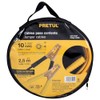 Pretul CAP-2510P, Cables pasa corriente, 2.5 m, calibre 10 AWG
