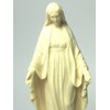 Founded 100 Years berkians Brand Virgin Mary Statue Our Lady Immaculate