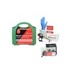 Value Aid Bleed Control Kit - Enhanced with Tourniquet -