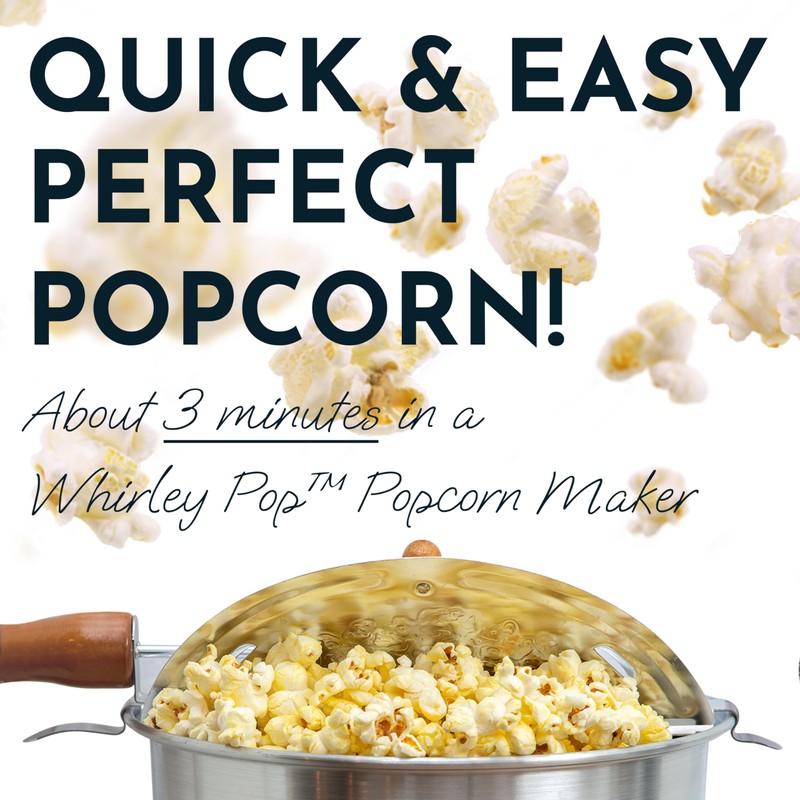 Wabash Valley Farms - Classic Popping Oil - 8 oz