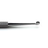 PREMIUM INSTRUMENTS Blackhead Comedone Blemish Acne Spot Pimple Extractor Remover