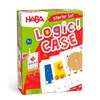 HABA Logic! Case Starter Set 7+
