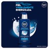 Nivea Crema Corporal Humectante Revitalizante Men, 500ml