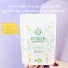 BitterLiebe® Teemanufaktur Spicy Ayurveda Bio Kräutertee lose mit der Kraft