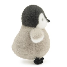 KWQBWQF Soft Stuffed Animal Plush Toys 8.6 '', Cuddly Penguin/Koala/Otter Animals Plush for Kids Birthday Girlfriend Valentines Gift