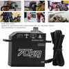 GX3370BLS 70KG Digital Servo for SCX10 1/8 1/10 RC Car