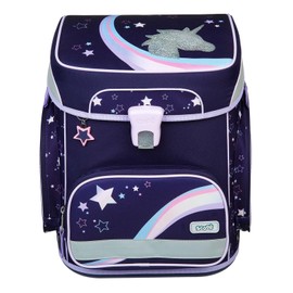 Scooli, FTUN8255, EasyFit school bag set, 5 pieces, Dreamland, Niños, Dreamland, Classic