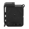 2pcs Door Handle Alarm Anti Theft Vibration Triggered Portable Door
