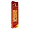 Hem Incense Sticks - Sandalwood (Chandan) - Box of 100