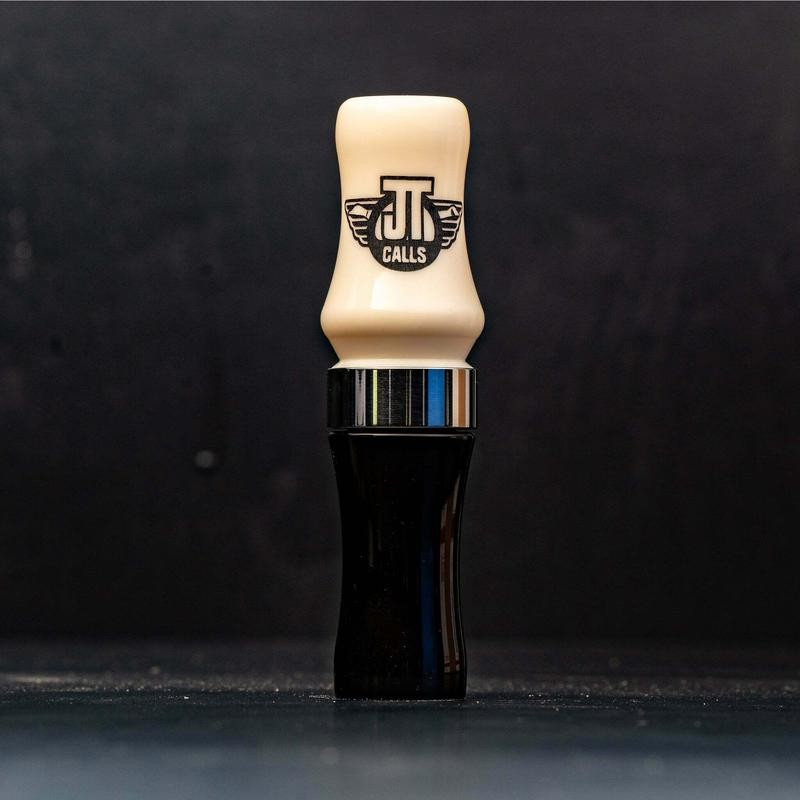 SFX Goose Call:_PEARL BLUE