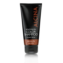 Alcina Colour SH Brown 200 ml *