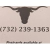 Western 4 TEXAS LONGHORN METAL PULL WESTERN CABINET HARDWARE DRAWER