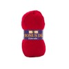 Hayfield Bonus DK Double Knitting Signal Red (977), 100g by