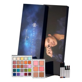 Luis Torres X Beauty Creations- Pr Box (no Contiene Lip Kit)