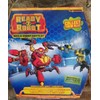 Ready2Robot Ready 2 Robot Bot Blasters Pack D