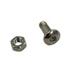 Senkichi Ratchet Pruning Shears Parts Grommet Bolts and Nuts for
