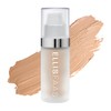 Ellis Faas Skin Veil Foundation Moisturizing Creamy Texture, Blurs Fine