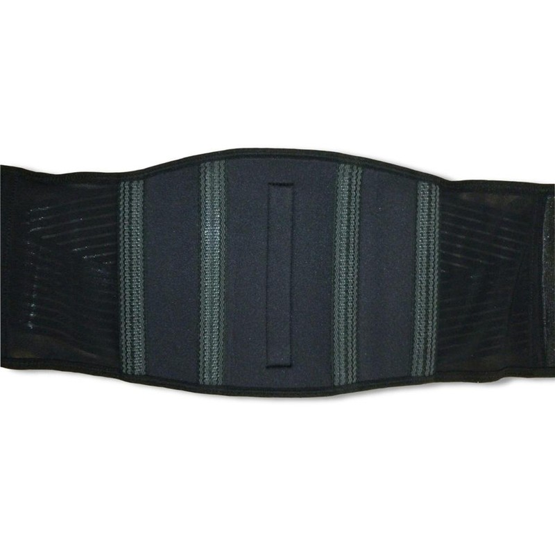 NeoPhysio Comfort Back Support Medical Grade Lumbar Brace. size: M