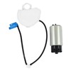 Roneeson Fuel Pump for Toyota Yaris 2012-2018 Prius C V